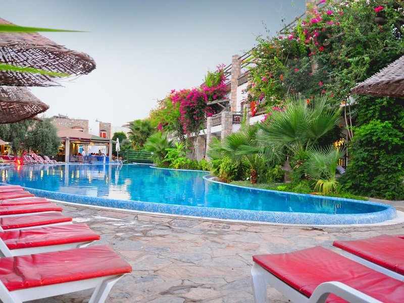 Ayaz Aqua Beach