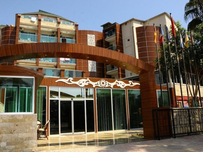 Club Monte Carlo Hotel