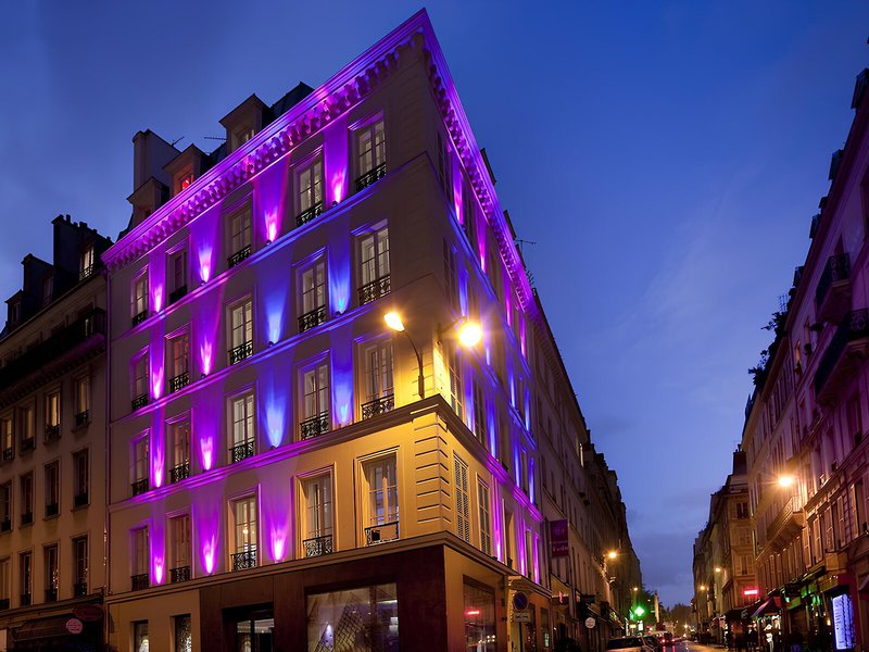 Secret de Paris - Hotel & Spa