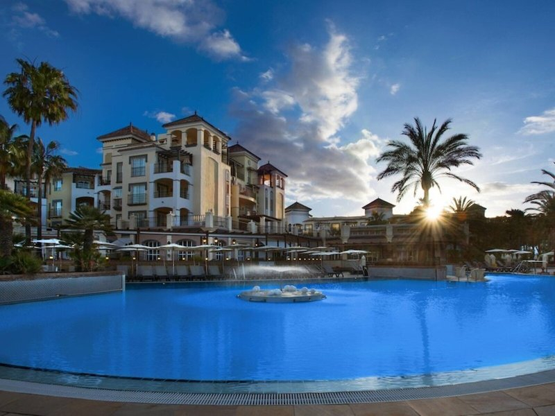 Marriott's Playa Andaluza
