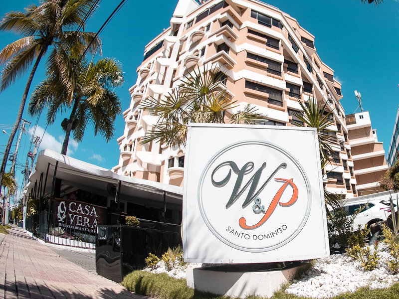 W&P Santo Domingo