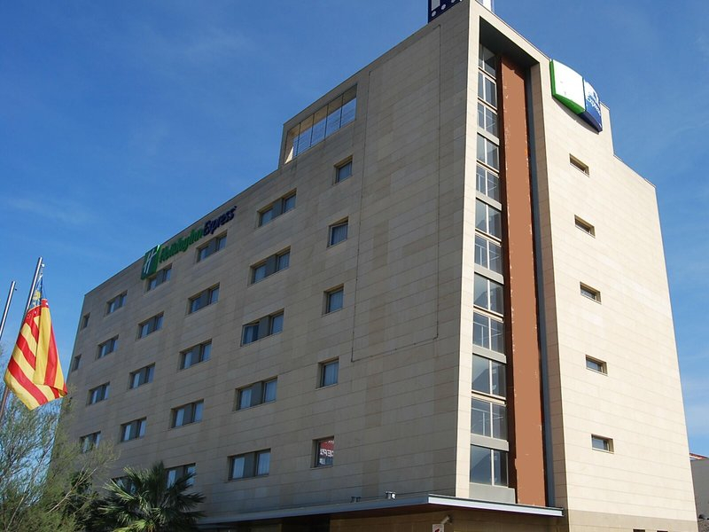 Holiday Inn Express Valencia Bonaire
