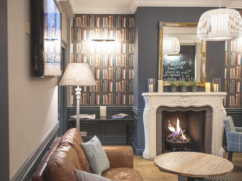 Best Western George Hotel