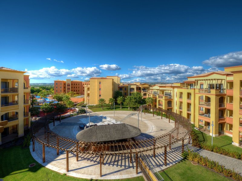The Residences Vilamoura