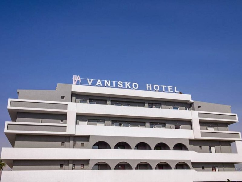 Vanisko Hotel  By Checkin