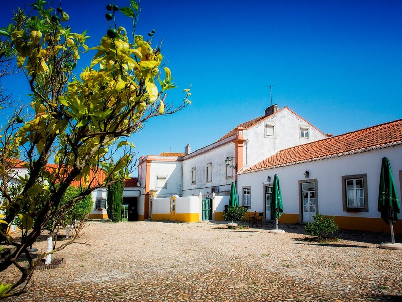 Quinta da Praia das Fontes