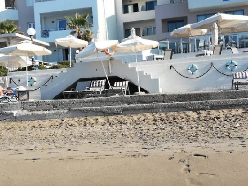 Filoxenia Beach