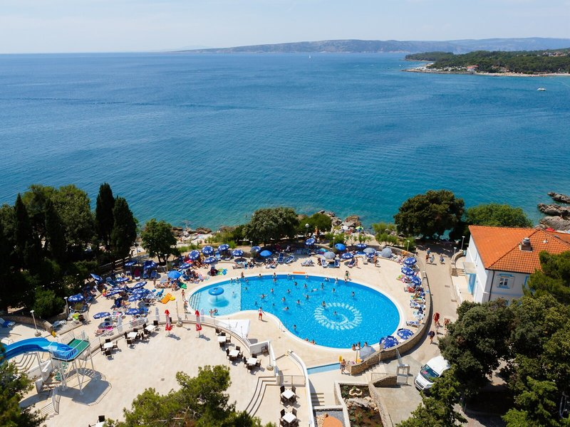 Dražica Villa Tamaris
