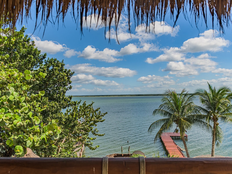 Las Nubes de Holbox