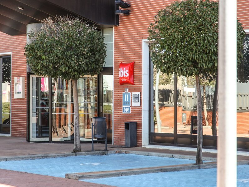 B&B Hotel Madrid Arganda