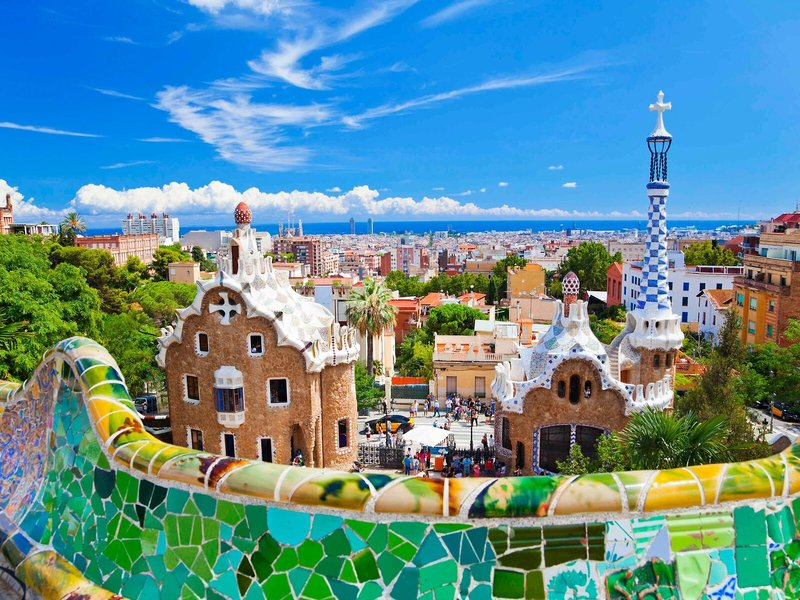 ibis Styles Barcelona SJ Despi