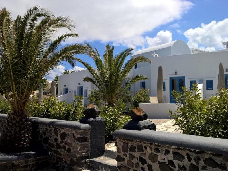 Laokasti Villas & Restaurant