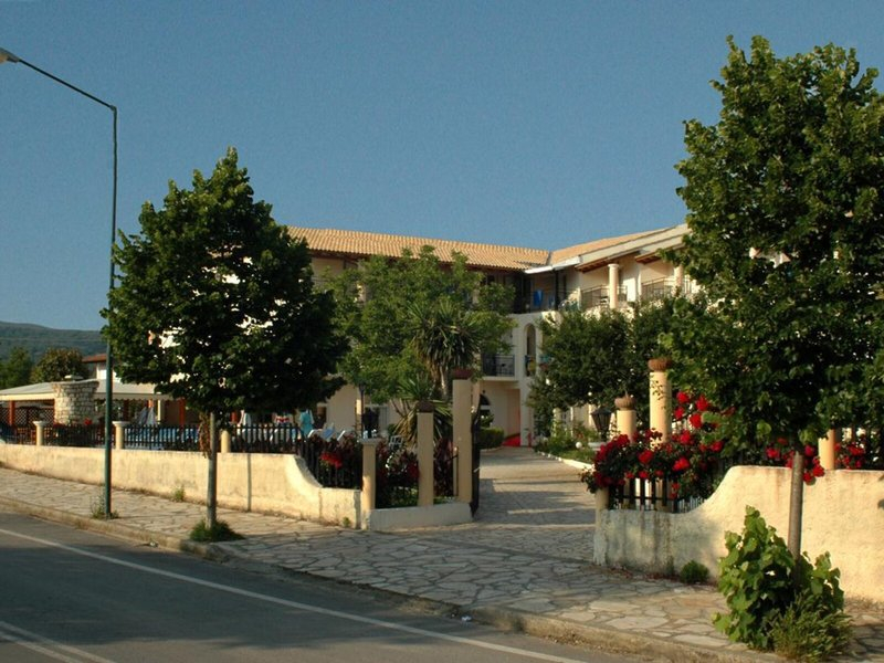 Silver Beach Hotel