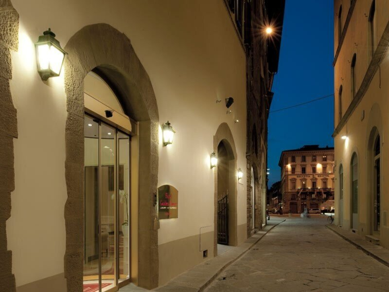 Golden Tower Hotel & Spa