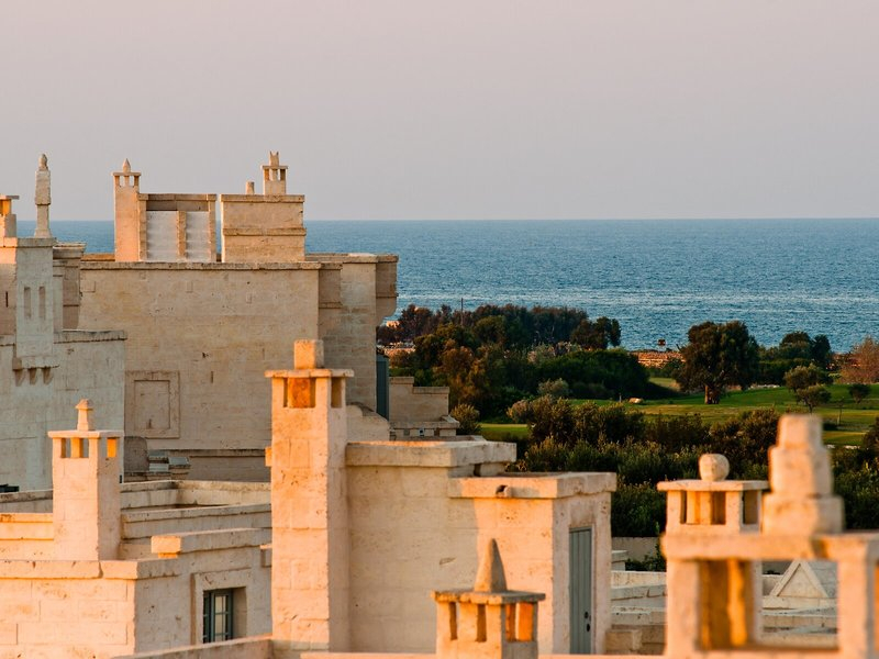 Borgo Egnazia