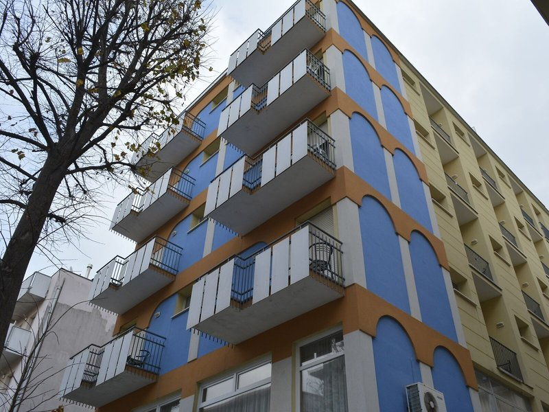 Hotel Corona