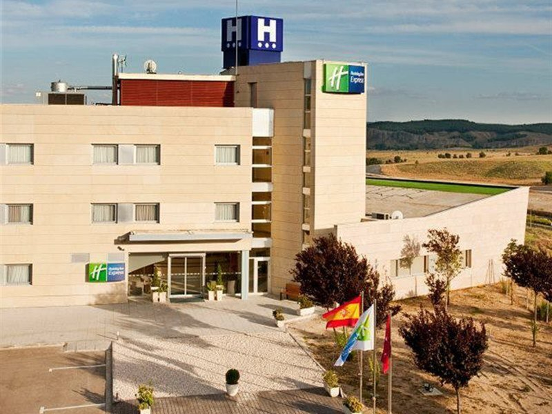 Holiday Inn Express Madrid - Rivas