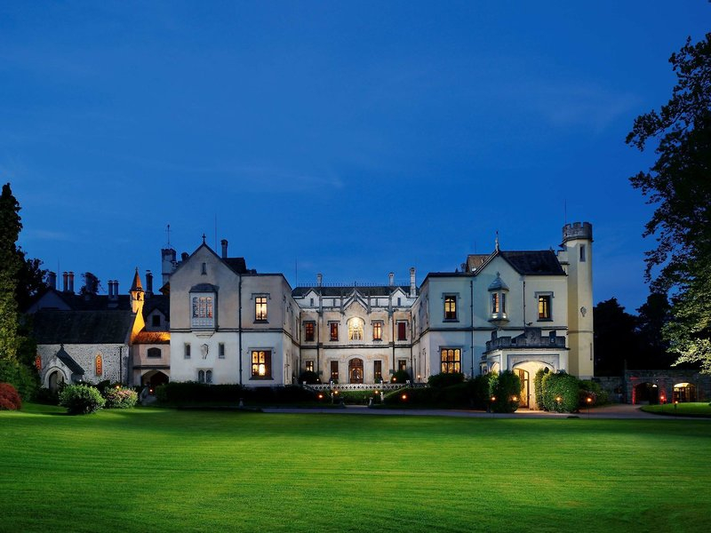 Castello Dal Pozzo Resort Lago Maggiore