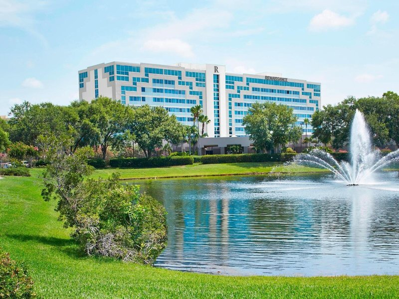Renaissance Orlando Airport