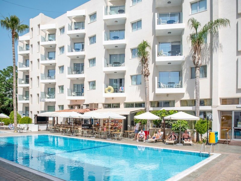 Alva Hotel Apartments