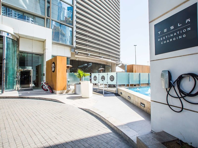 Media One Hotel