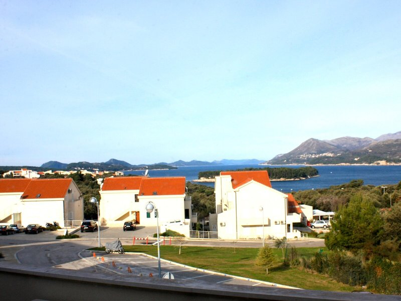 Pervanovo Apartments