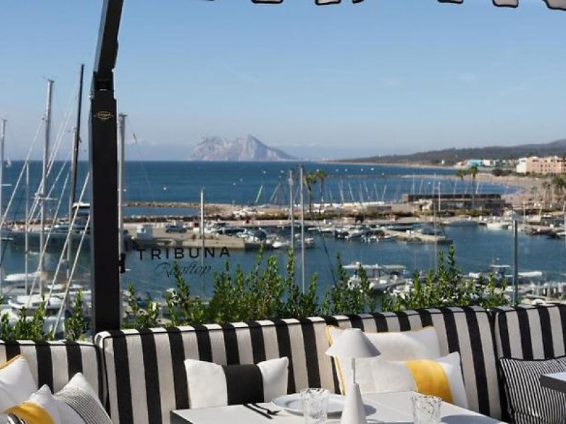 MiM Sotogrande Meliá Collection