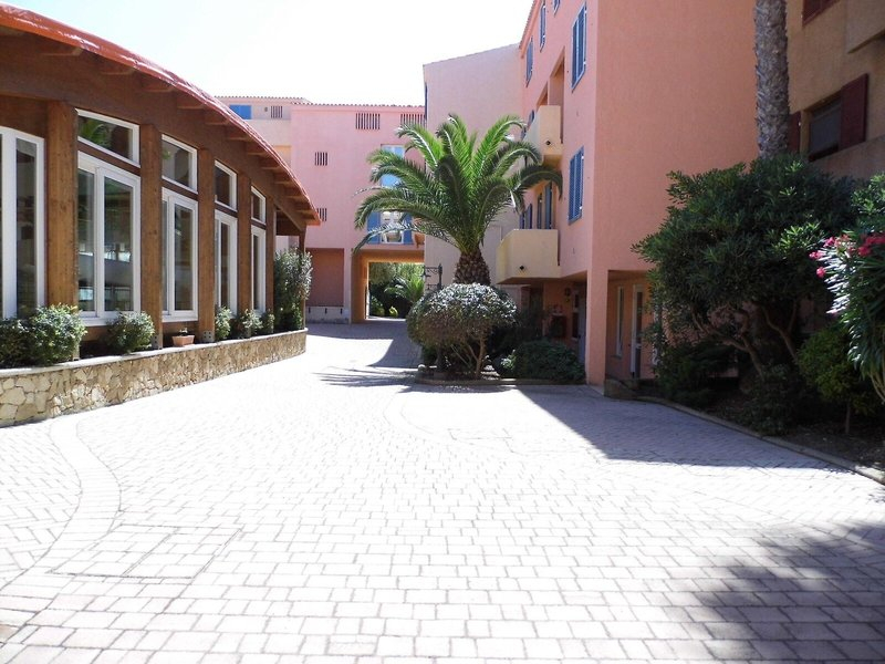 Le Nereidi Hotel Residence & Conference