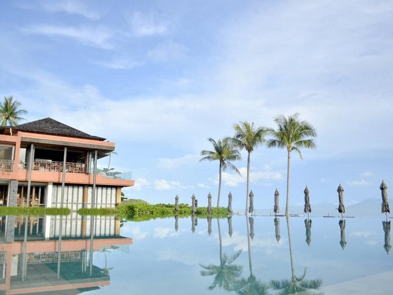 Hansar Samui Resort & Spa