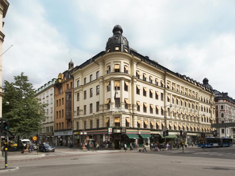 Elite Hotel Adlon