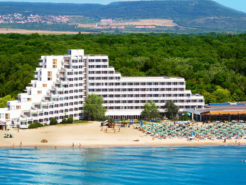 Hotel Gergana