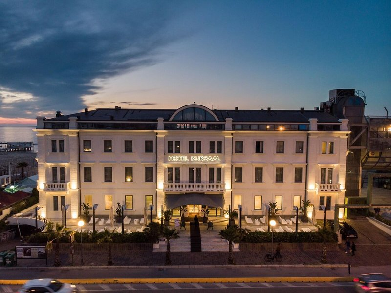Hotel  Kursaal