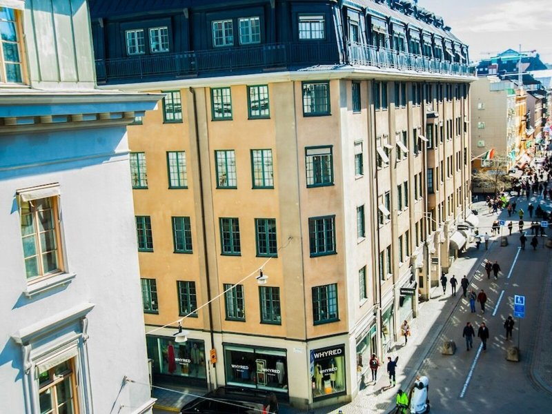 Best Western Hotel Bentleys