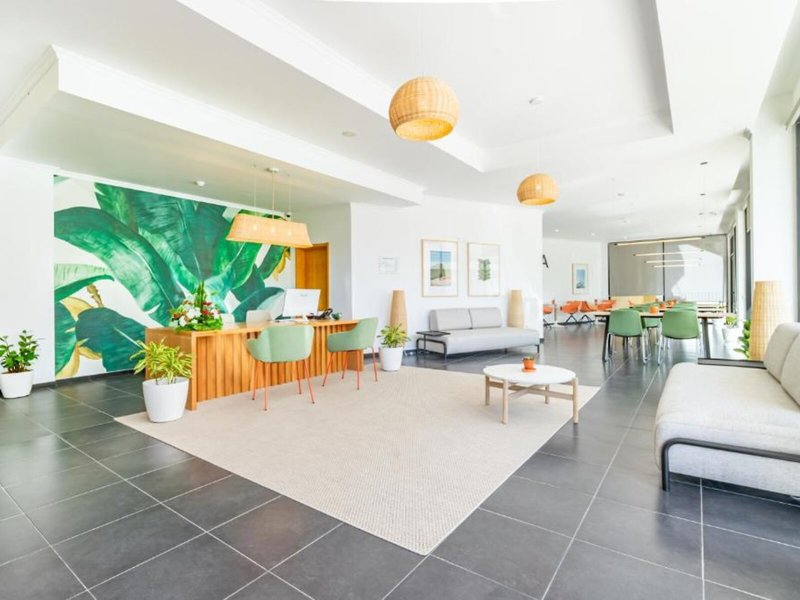 Studios by Aqua Natura Hotels