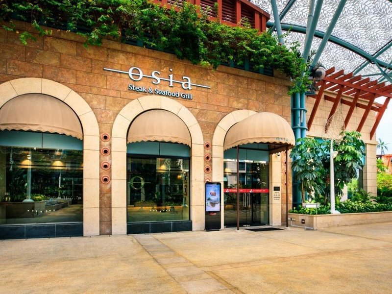 Hotel Ora