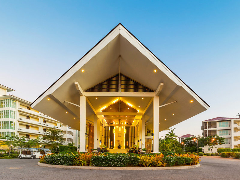 Kantary Beach Khao Lak