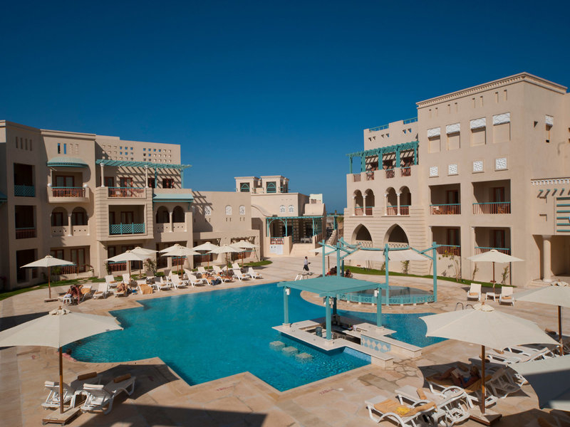 Mosaique Hotel El Gouna