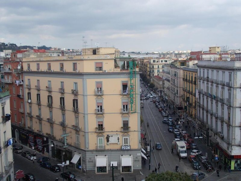 Garden Napoli