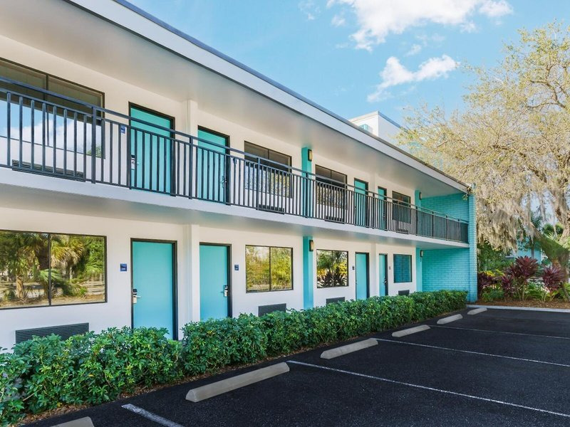 CoCo Key Hotel & Water Resort
