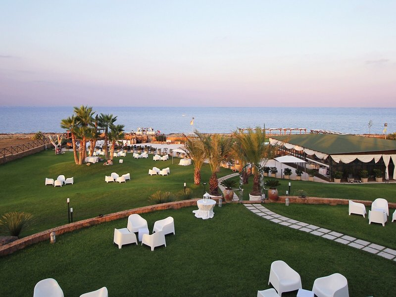Hotel Residence Capo Campolato