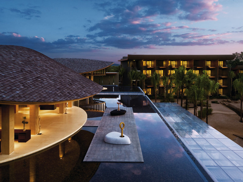 Renaissance Phuket Resort & Spa