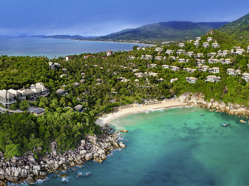 Banyan Tree Samui