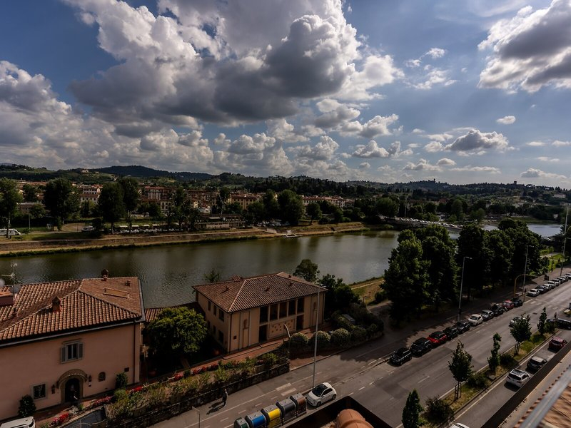 Columbus Urban Resort Firenze