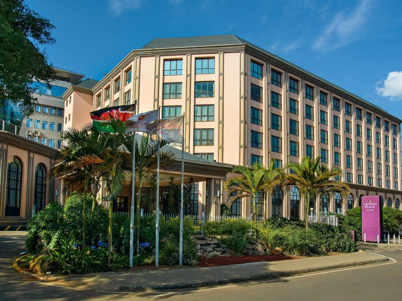 Mercure Nairobi Upper Hill