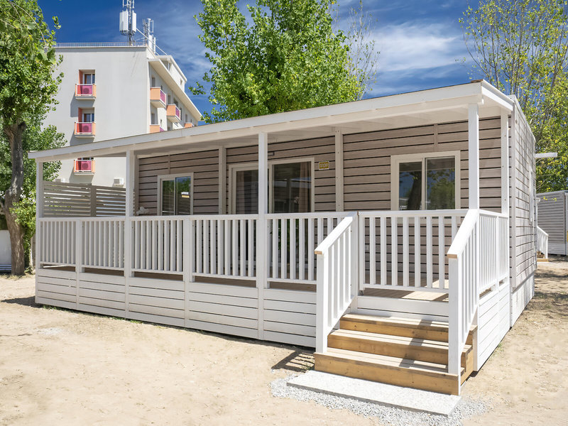Club del Sole Rimini Family Village