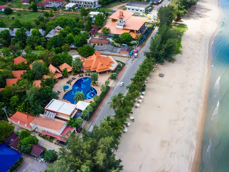 Baan Grood Arcadia Resort & Spa