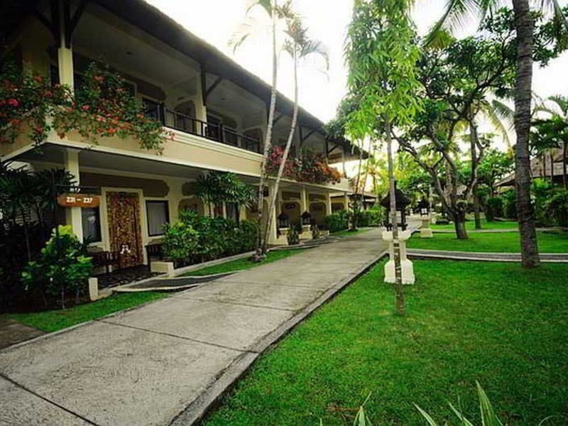 Aneka Lovina Villas & Spa