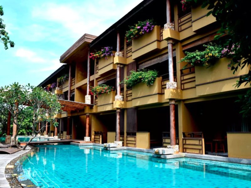 Deva Beach Resort Samui