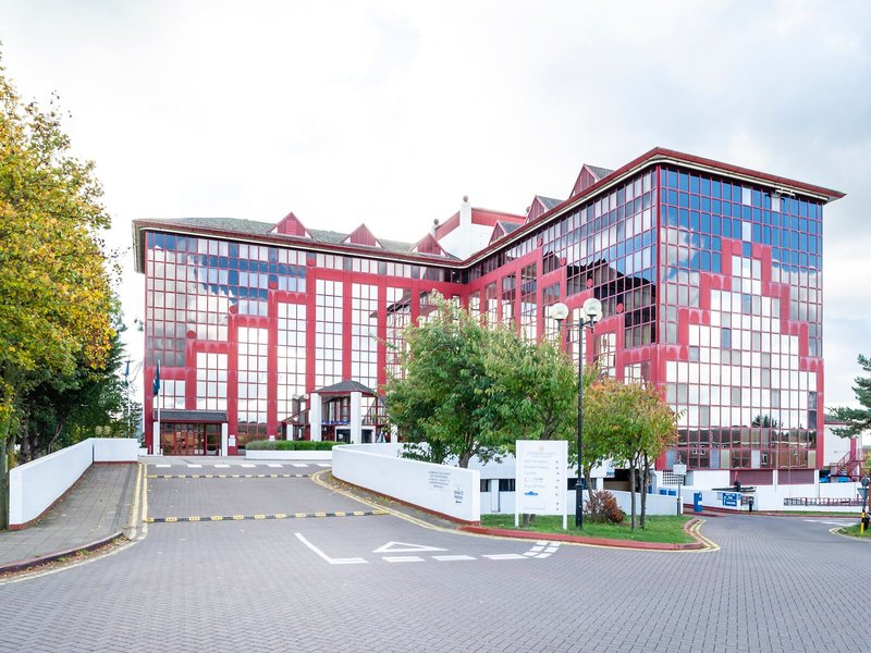 Copthorne Hotel Slough-Windsor