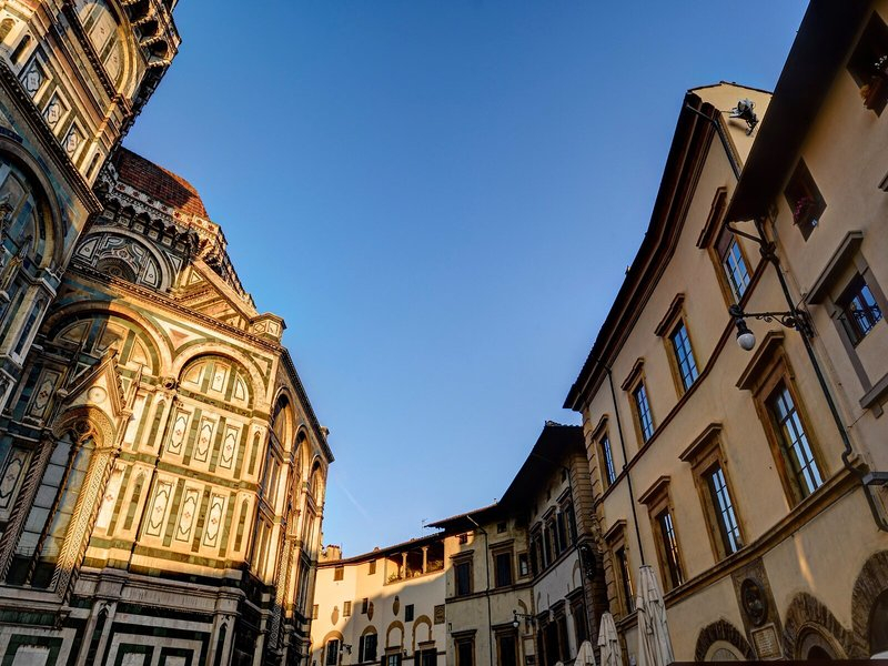 Palazzo Niccolini al Duomo